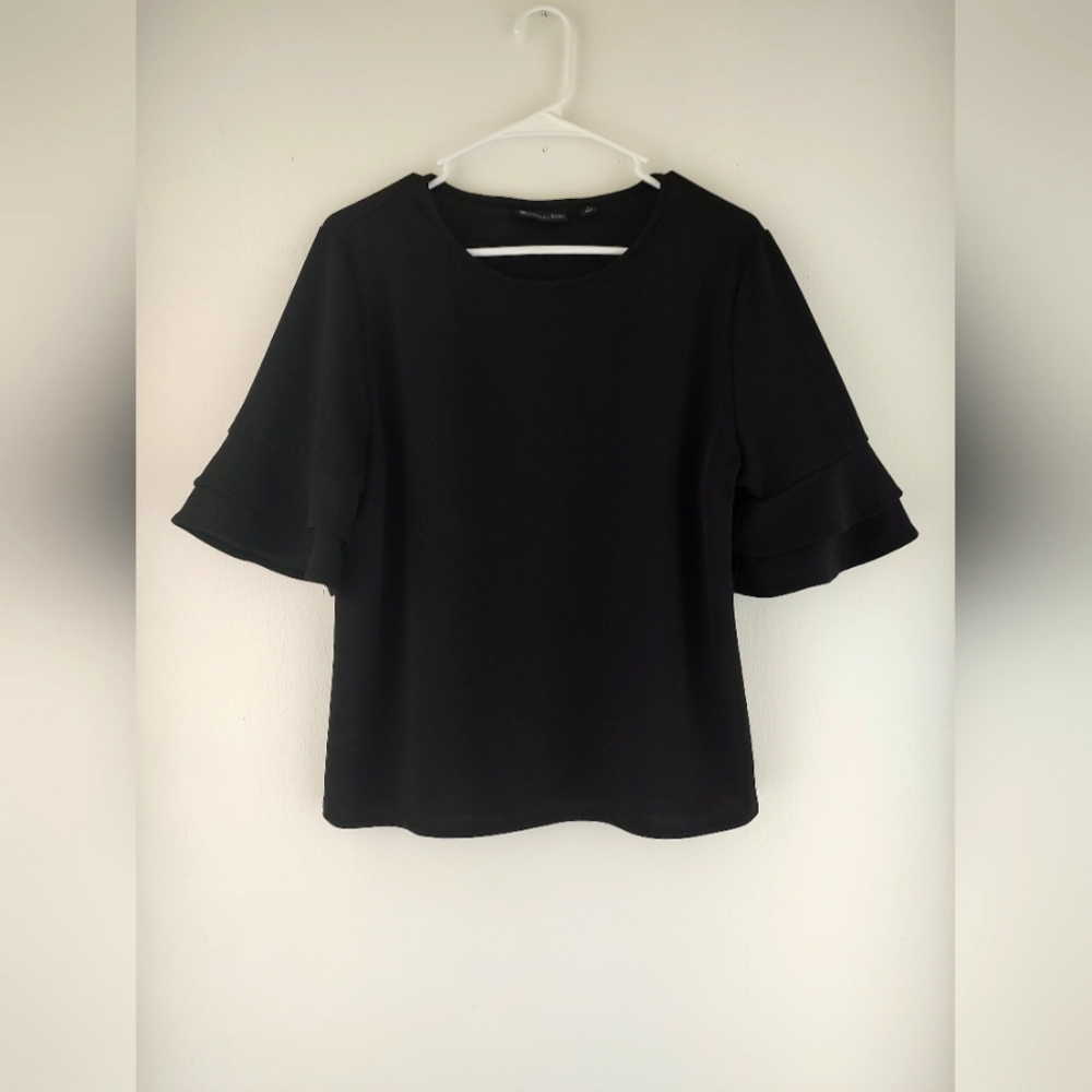 Seventh Avenue New York And Company Size: Large